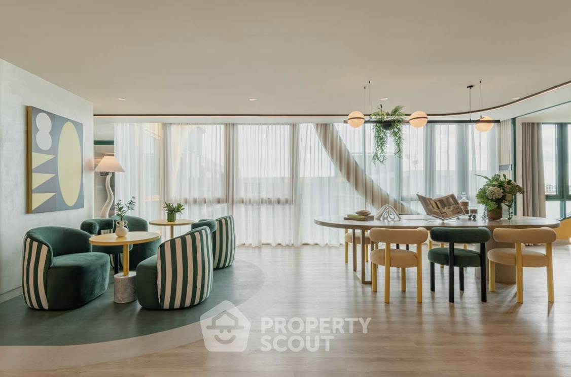 รูป คอนโด 1-ห้องนอน ที่ เดอะ มูฟ พอว์ บางแค บางแค ใกล้ MRT หลักสอง (ID 2778430) - รูปที่ 13/18