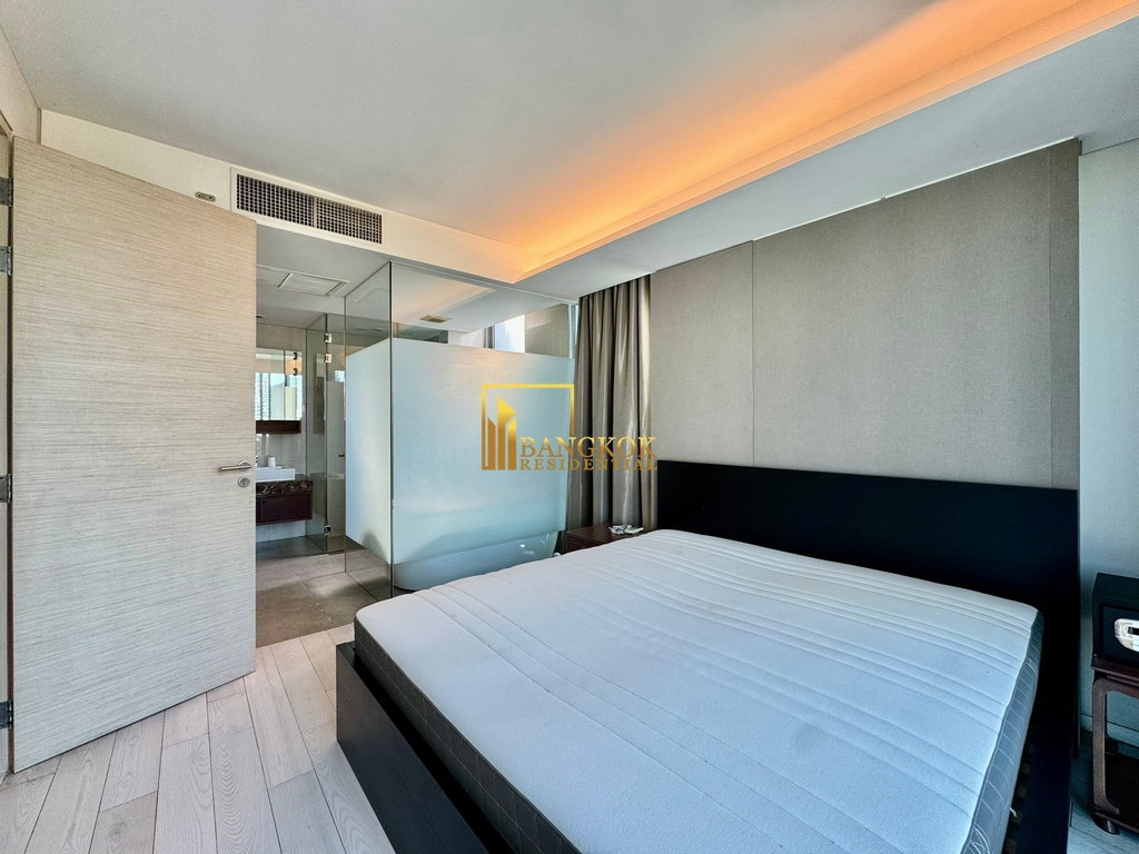 รูป Siamese 39 | Lovely 2 Bed Condo For Rent in Phrom Phong - BR5254CD - รูปที่ 10/27