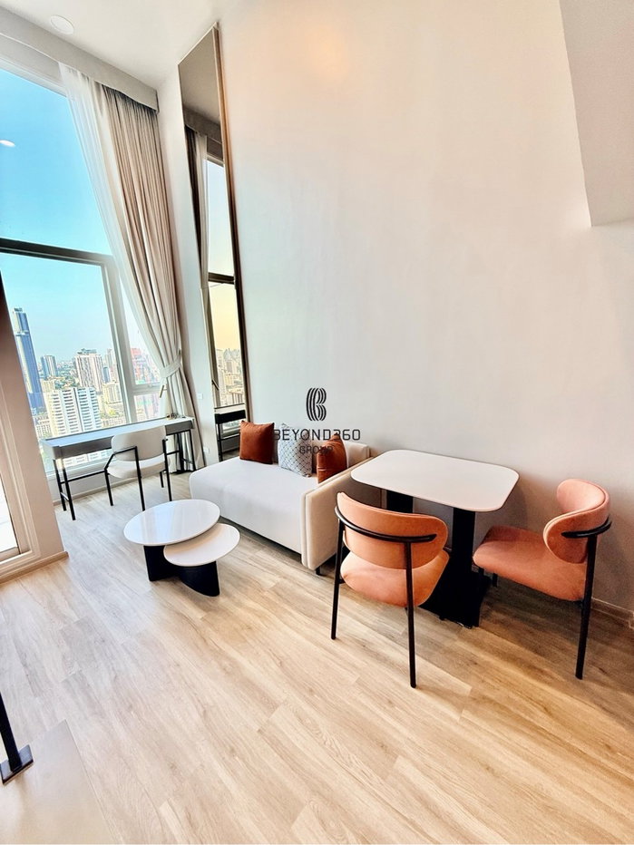 picture Culture Thonglor 🌟PN-00006713🌟 - 2/14