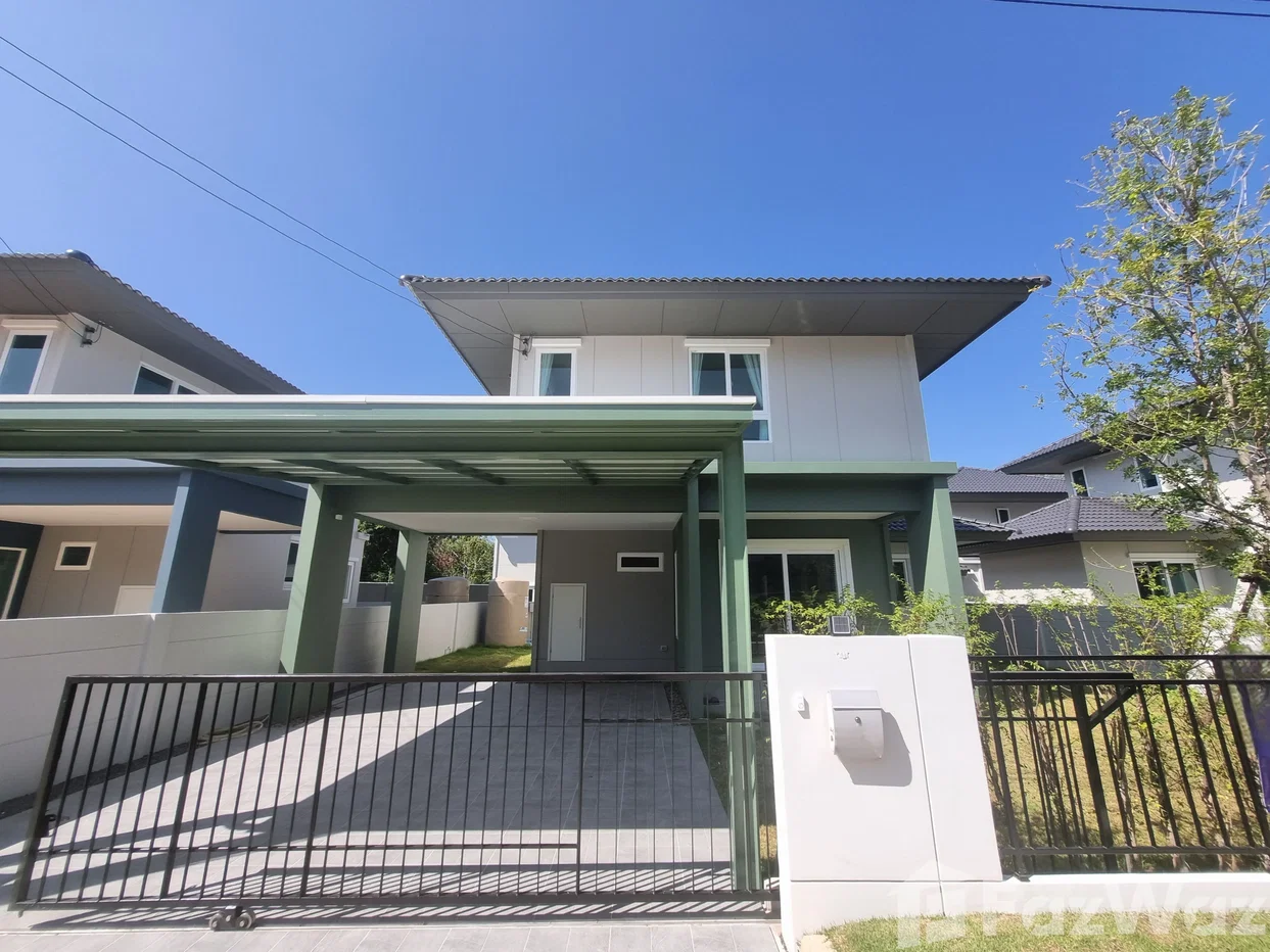 รูป บ้านเดี่ยวให้เช่า 4 ห้องนอน ในโครงการ สราญสิริ เกาะแก้ว รีทรีต 6040491 - รูปที่ 34/34