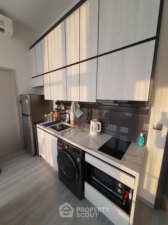 รูป คอนโด 1-ห้องนอน ที่ เดอะ ไลน์ สุขุมวิท 101 ใกล้ BTS ปุณณวิถี (ID 973808) - รูปที่ 3/10