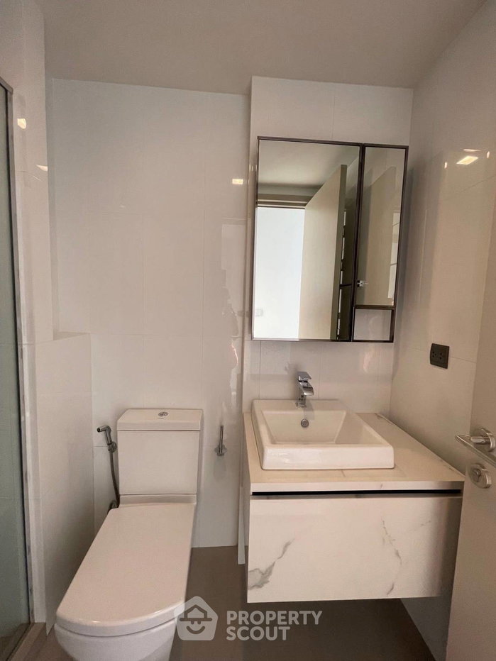 รูป คอนโด 1-ห้องนอน ที่ เดอะ ไลน์ สุขุมวิท 101 ใกล้ BTS ปุณณวิถี (ID 2090897) - รูปที่ 7/8