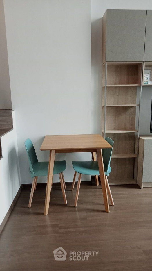 รูป คอนโด 2-ห้องนอน ที่ ไอดีโอ พระราม 9 - ตัดใหม่ ใกล้ ARL รามคำแหง (ID 1880682) - รูปที่ 6/10