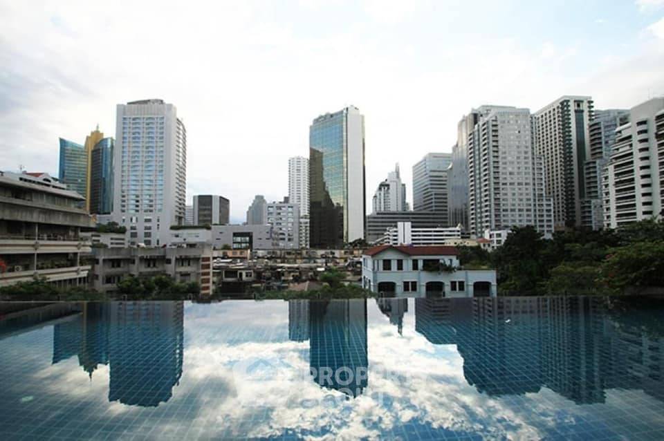 รูป คอนโด 1-ห้องนอน ที่ วินด์ สุขุมวิท 23 ใกล้ BTS อโศก (ID 425796) - รูปที่ 9/21