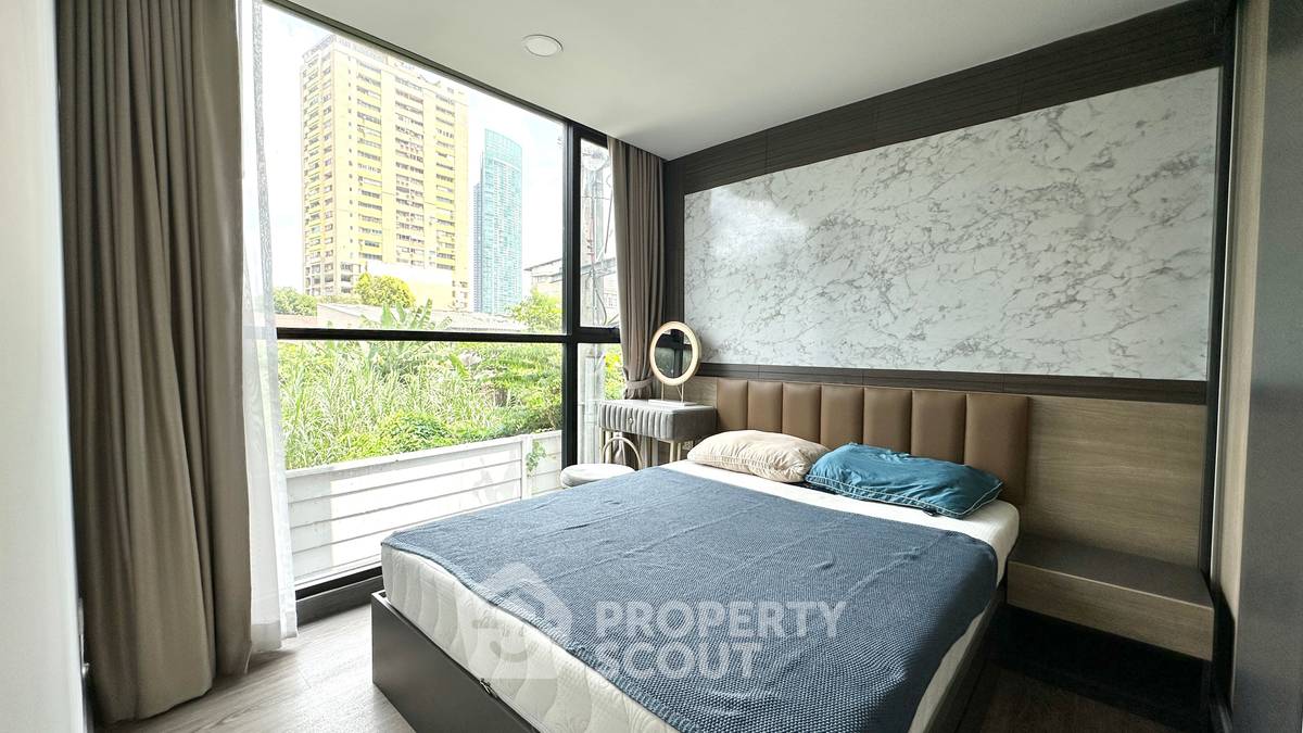 รูป คอนโด 1-ห้องนอน ที่ เฟล็กซี่ สาทร-เจริญนคร ใกล้ BTS กรุงธนบุรี (ID 2778313) - รูปที่ 8/15