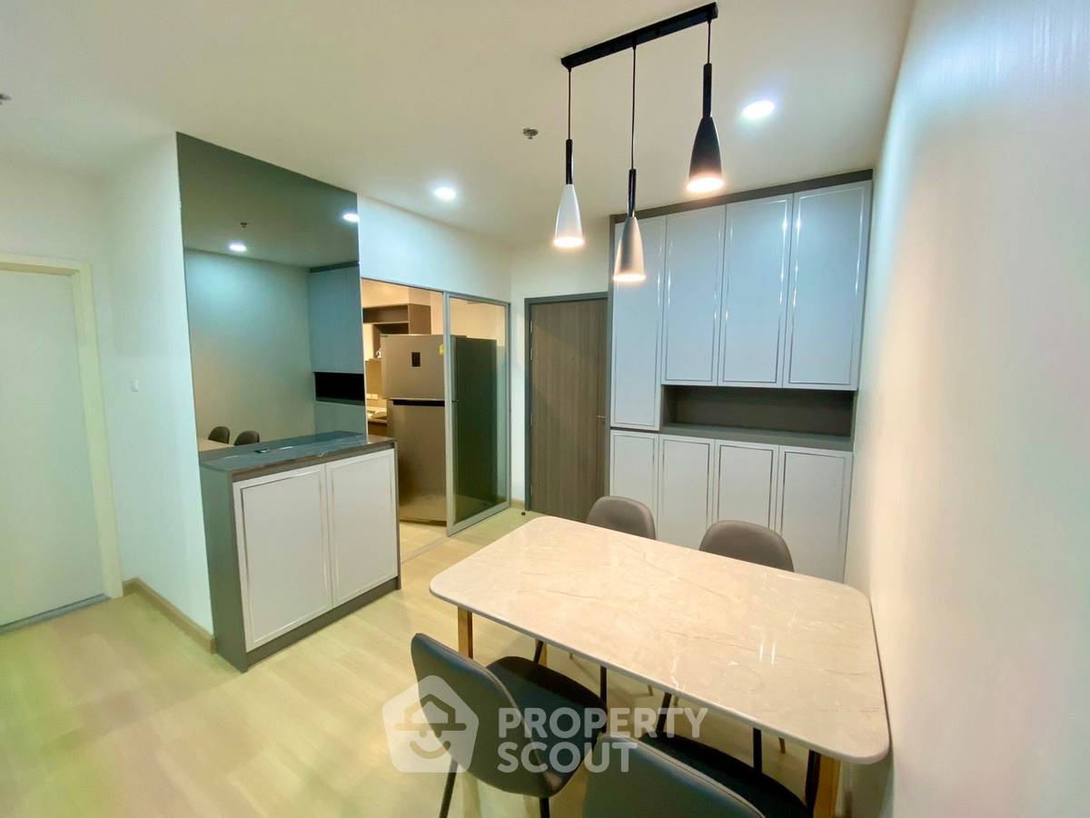 รูป คอนโด 2-ห้องนอน ที่ ศุภาลัย เวอเรนด้า สถานี ภาษีเจริญ ใกล้ MRT ภาษีเจริญ (ID 972782) - รูปที่ 3/7