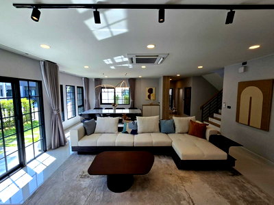 Houses for rent : 🔸🔷🔶 HBN0025 Centro Bangna📲LINE: @theagentpro 🔶🔷🔸