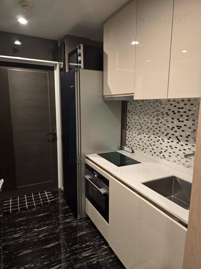 รูป 🔺 ให้เช่าคอนโด เดอะ แบงค็อค สาทร อาคาร 1 ชั้น 39 1 ห้องนอน ขนาด 64 ตรม ใกล้ โรงเรียนกรุงเทพคริสเตียน - รูปที่ 8/8