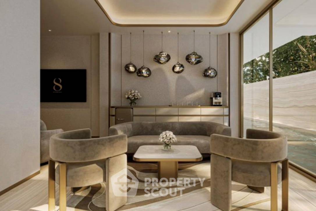 picture 3-BR Condo at 8 Residence near BTS Phrom Phong (ID 2776263) - 4/7