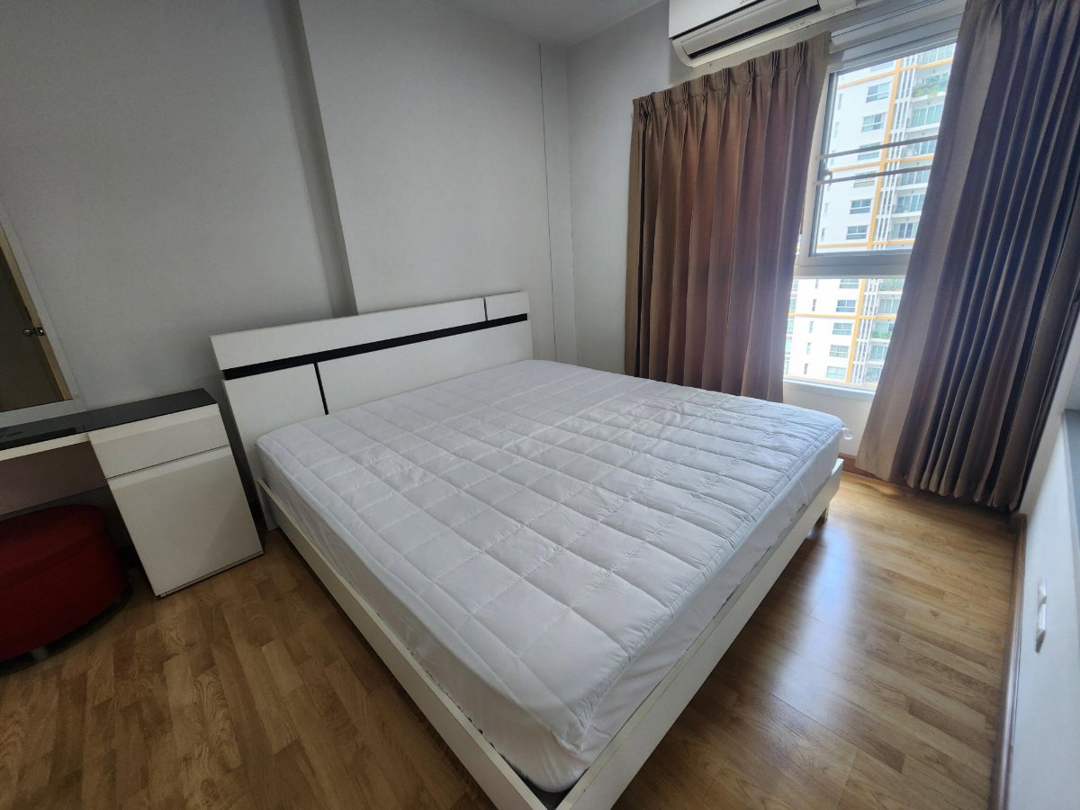 picture The parkland taksin thapra for rent 12,500  - 2/14