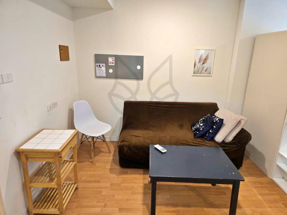 รูป ห้องว่าง🙋🏼💎🙋🏼💥แอดไลน์นัดดูห้องได้เลย📲ลุมพินี วิลล์ ศูนย์วัฒนธรรม - รูปที่ 2/20