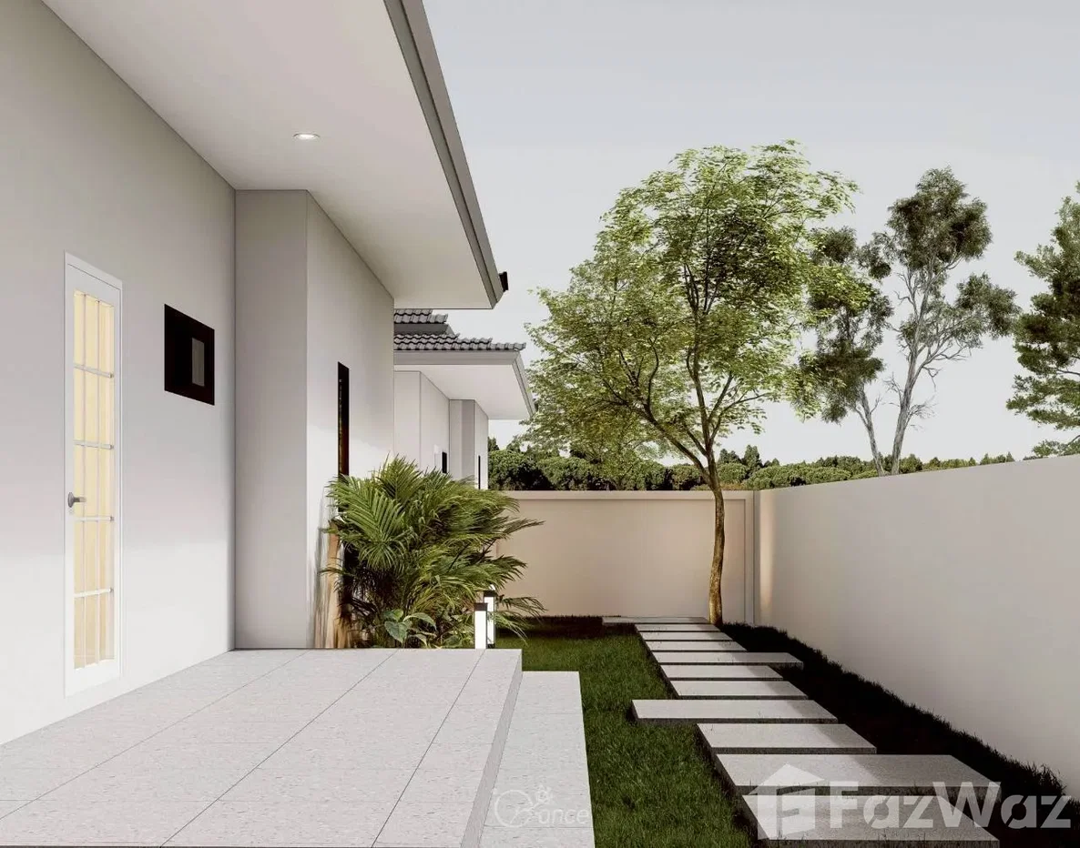 รูป ขาย บ้านเดี่ยว 3 ห้องนอน ในโครงการ เดอะ วัลเลย์ 2 6155817 - รูปที่ 19/20