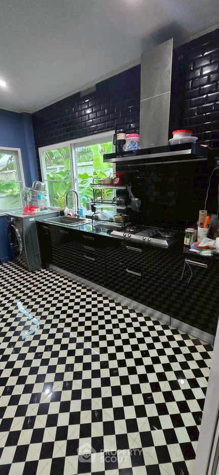 รูป บ้าน 3-ห้องนอน ที่ ศุภาลัย วิลล์ เพชรเกษม 69 ใน หนองแขม (ID 2778321) - รูปที่ 12/24