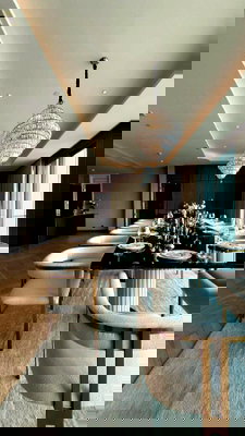 เช่าคอนโด กรุงเทพมหานคร : For rent 🏢Penthouse Luxury Condo  📍The Residences at Mandarin Oriental 📍  Rent Prices  2,500,000 / month. 