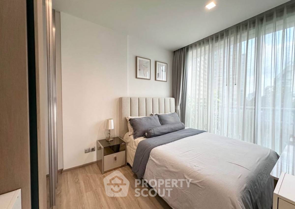 picture 2-BR Condo at Kawa Haus near BTS On Nut (ID 2778695) - 5/11