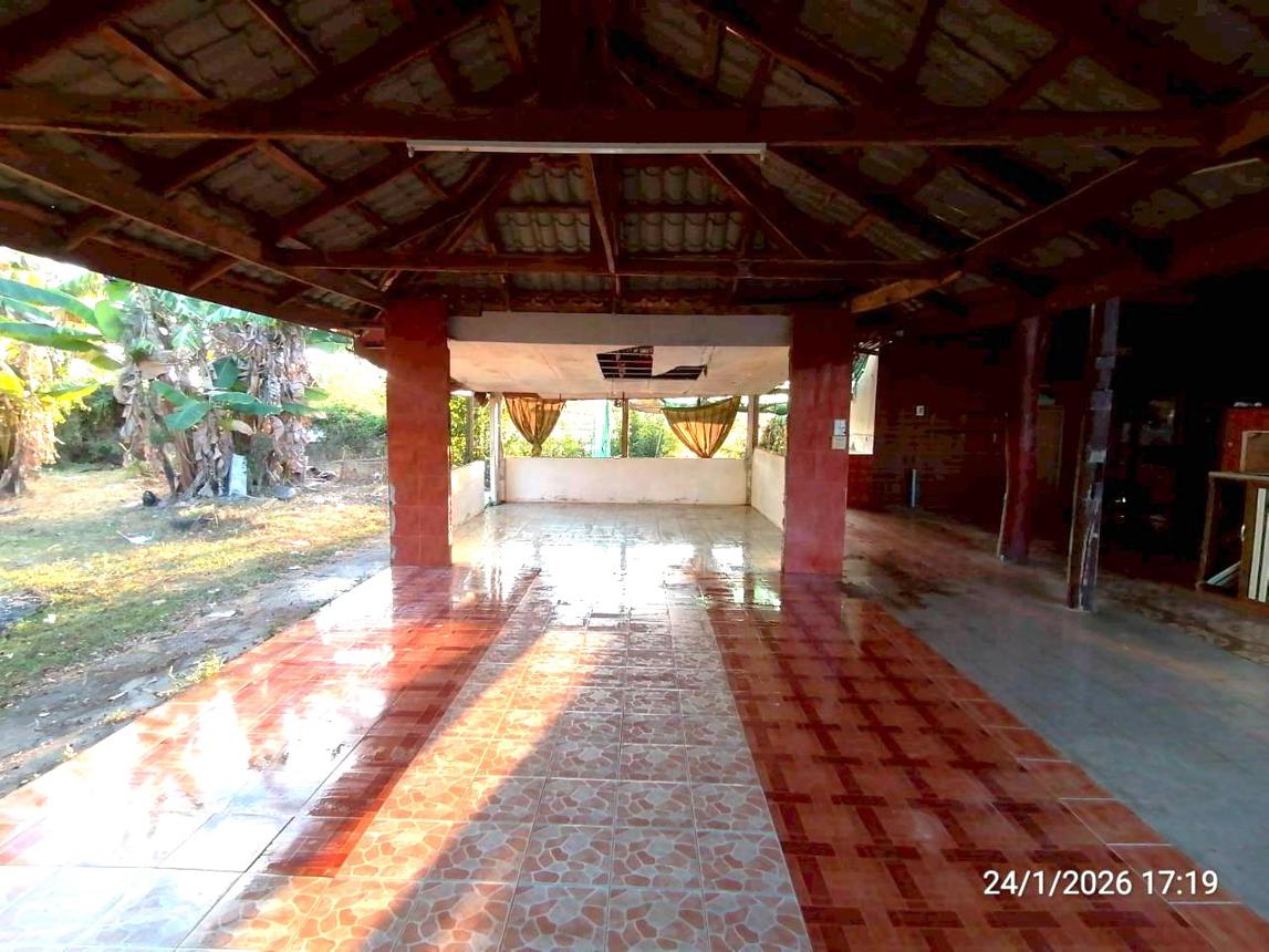 picture HOME 317 Sq.w. Renu Nakhon Nakhon Phanom for 4.7M - 28/48