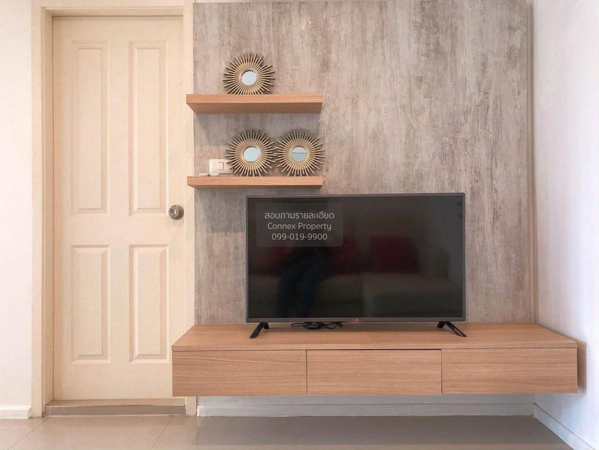 รูป 🔥🔥🔥 เช่าคอนโด  แอสปาย พระราม 9 MRT-พระราม 9 ห้วยขวาง เขต ห้วยขวาง กรุงเทพ CX-97899 ✅ ทักไลน์ @connexproperty ตอบทันที ทีมงานมืออาชีพ ✅ 🔥🔥🔥 - รูปที่ 3/10