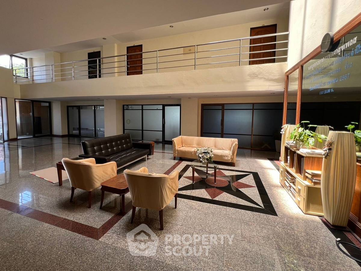 picture 1-BR Condo at Phasuk Place near BTS Ari (ID 1803304) - 9/10