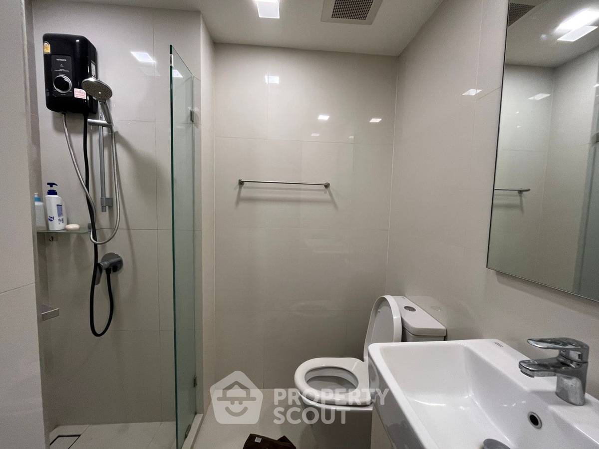 รูป คอนโด 1-ห้องนอน ที่ เซ็นทริค รัชโยธิน ใกล้ BTS รัชโยธิน (ID 1413894) - รูปที่ 1/18