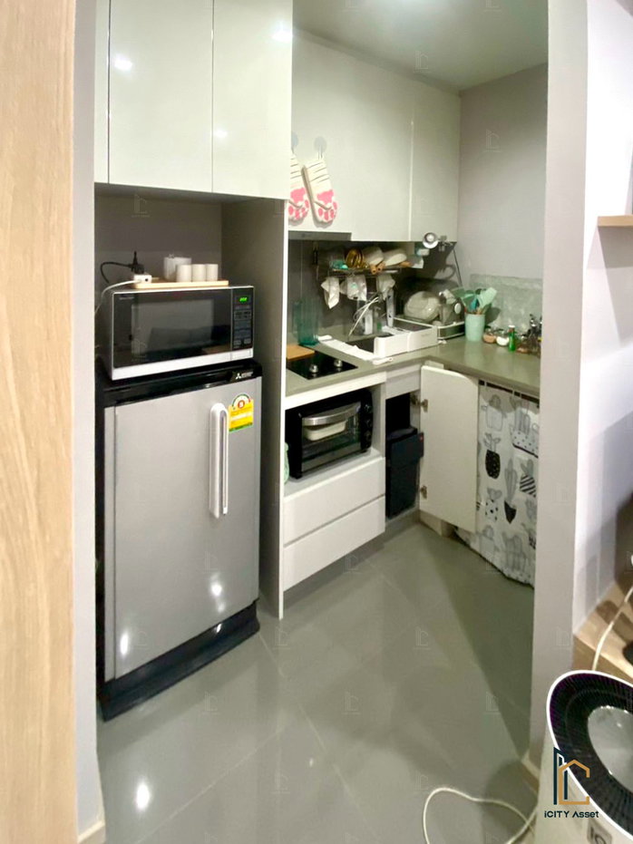 รูป 🔥🔥Best price!! For Investor!! 1b1b 4.05mb - M Thonglor 10 📞Call 090 919 9898 - รูปที่ 3/8