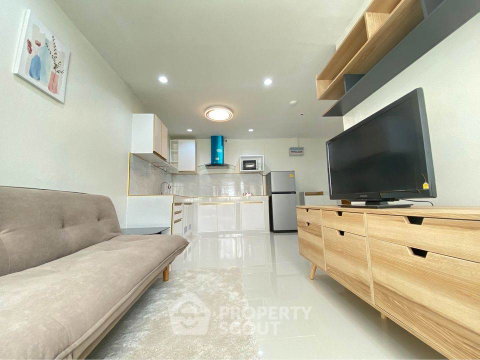 2-BR Condo at Wittayu Complex near BTS Phloen Chit (ID 993930)