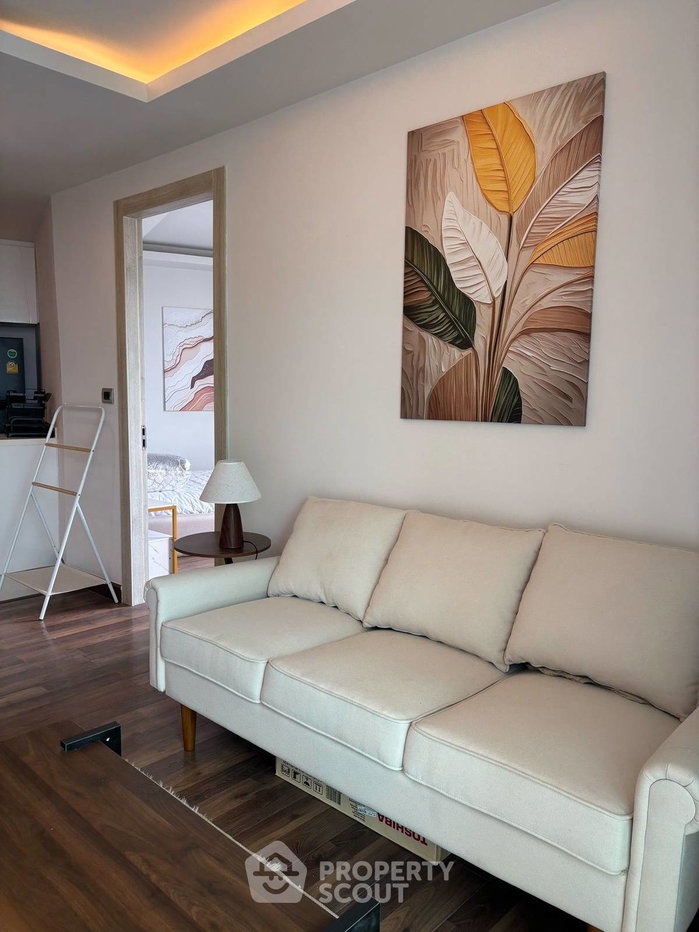 picture 1-BR Condo For Rent, The Peak Towers, Phratamnak (9th Floor) (ID 2779845) - 8/17