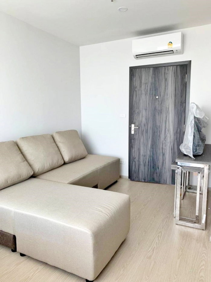 รูป ✨เช่าคอนโด สัญญา 1 ปี✨🛋️🛌 Elio Del Nest - รูปที่ 2/5