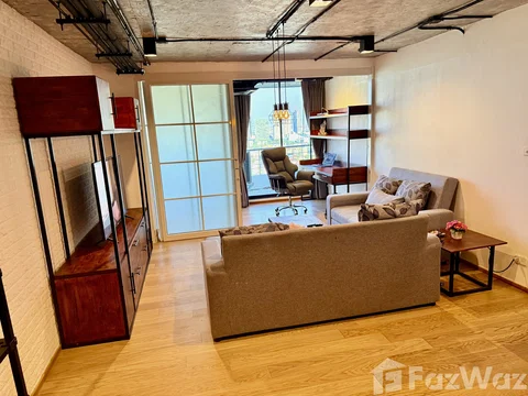 [FOR RENT] Modern Loft 1BR at Supalai Place Sukhumvit 39 6148301
