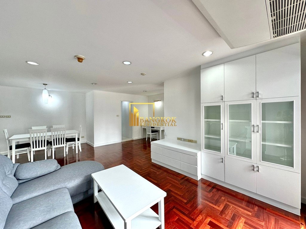 picture Richmond Palace | Great Value 3 Bedroom Condo in Phrom Phong - BR17253CD - 4/38