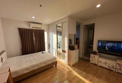 The Parkland Ngamwongwan - Khae Rai for rent ✨ Fully furnished