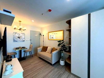 Condos for rent : 🏢 For Rent: REGENT HOME BANGNA ✨ 💰 Rent: 12,000 THB/month (1-year contract) 🔥 11,500 THB/month (2-year contract or longer)