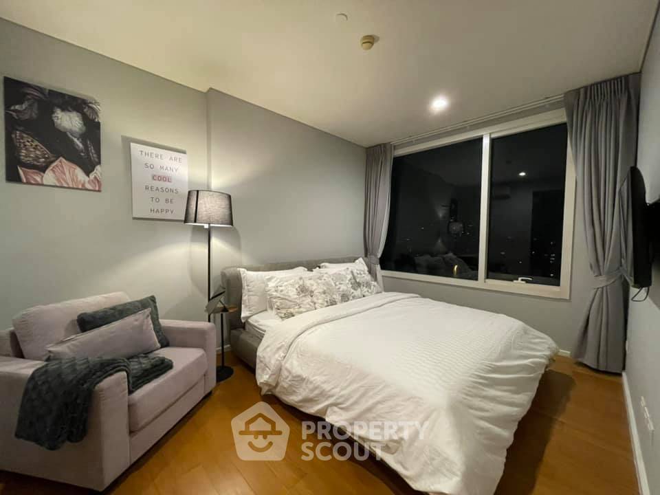 รูป คอนโด 1-ห้องนอน ที่ วินด์ สุขุมวิท 23 ใกล้ BTS อโศก (ID 425796) - รูปที่ 11/21