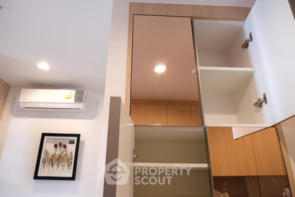 รูป คอนโด 1-ห้องนอน ที่ เอ็ม จตุจักร ใกล้ BTS สะพานควาย (ID 2778868) - รูปที่ 6/10