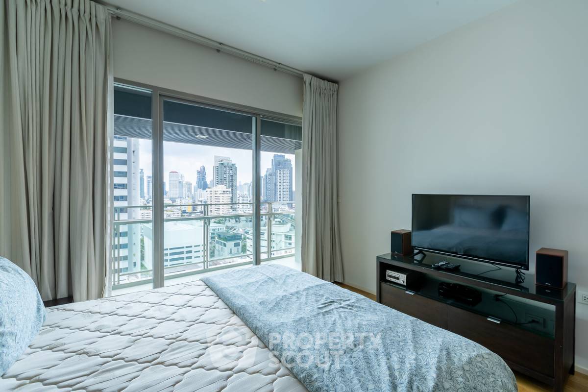 picture 2-BR Condo at The Madison near BTS Phrom Phong (ID 970093) - 10/14