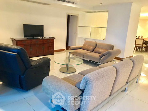 คอนโด 3-ห้องนอน ที่ คาลิสต้า แมนชัน ใกล้ ARL มักกะสัน (ID 515562)