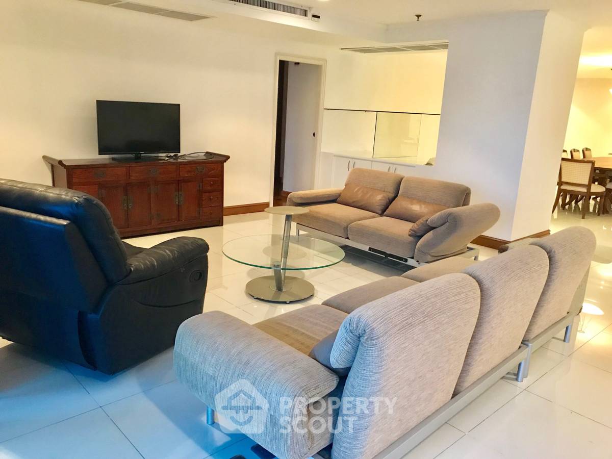 รูป คอนโด 3-ห้องนอน ที่ คาลิสต้า แมนชัน ใกล้ ARL มักกะสัน (ID 515562) - รูปที่ 1/17