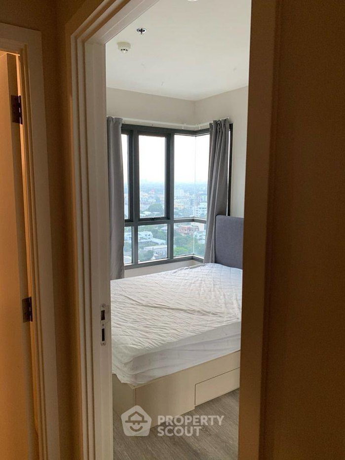 รูป คอนโด 2-ห้องนอน ที่ เซ็นทริค อารีย์ สเตชั่น ใกล้ BTS อารีย์ (ID 45796) - รูปที่ 4/10