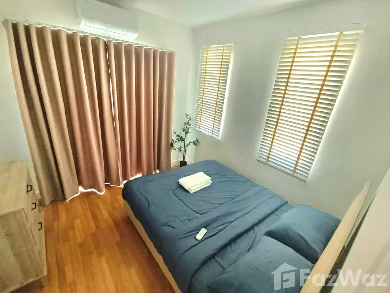 รูป บ้านเดี่ยวให้เช่า 4 ห้องนอน ในโครงการ อณาสิริ ป่าคลอก 6141596 - รูปที่ 20/23