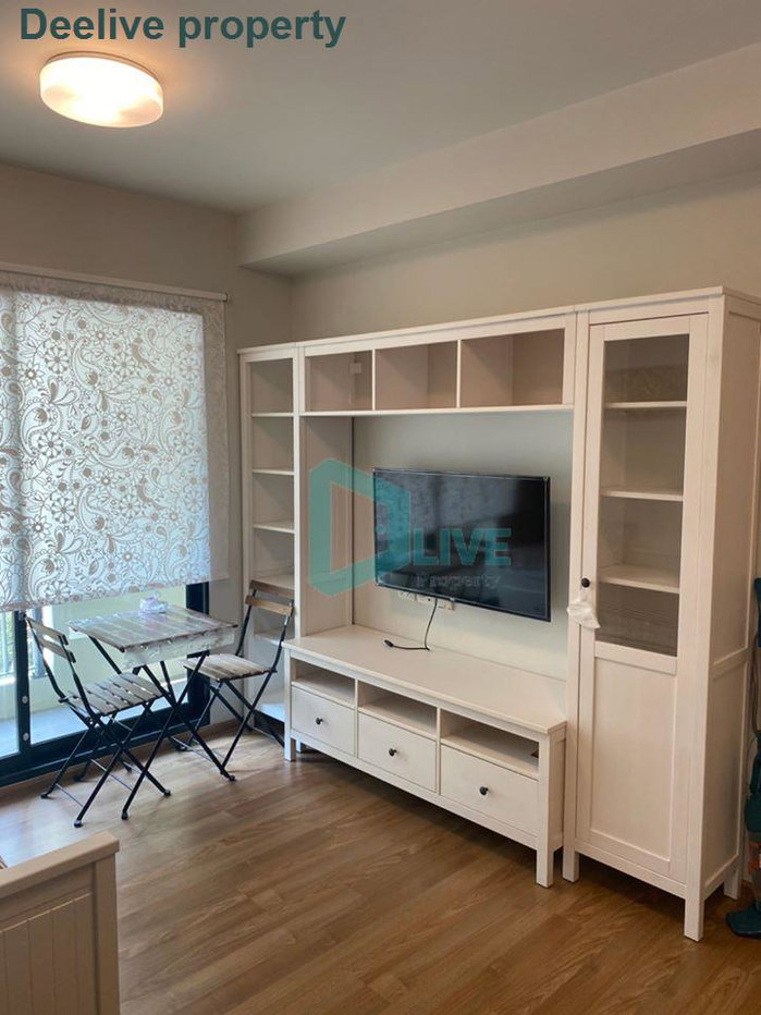 รูป DL000954 ให้เช่าคอนโด ยูนิโอ สุขุมวิท 72 (UNiO Sukhumvit 72) ใกล้ BTS แบริ่ง พร้อมเข้าอยู่ โทรด่วน 0842740999 LineID @523dslwi - รูปที่ 2/8