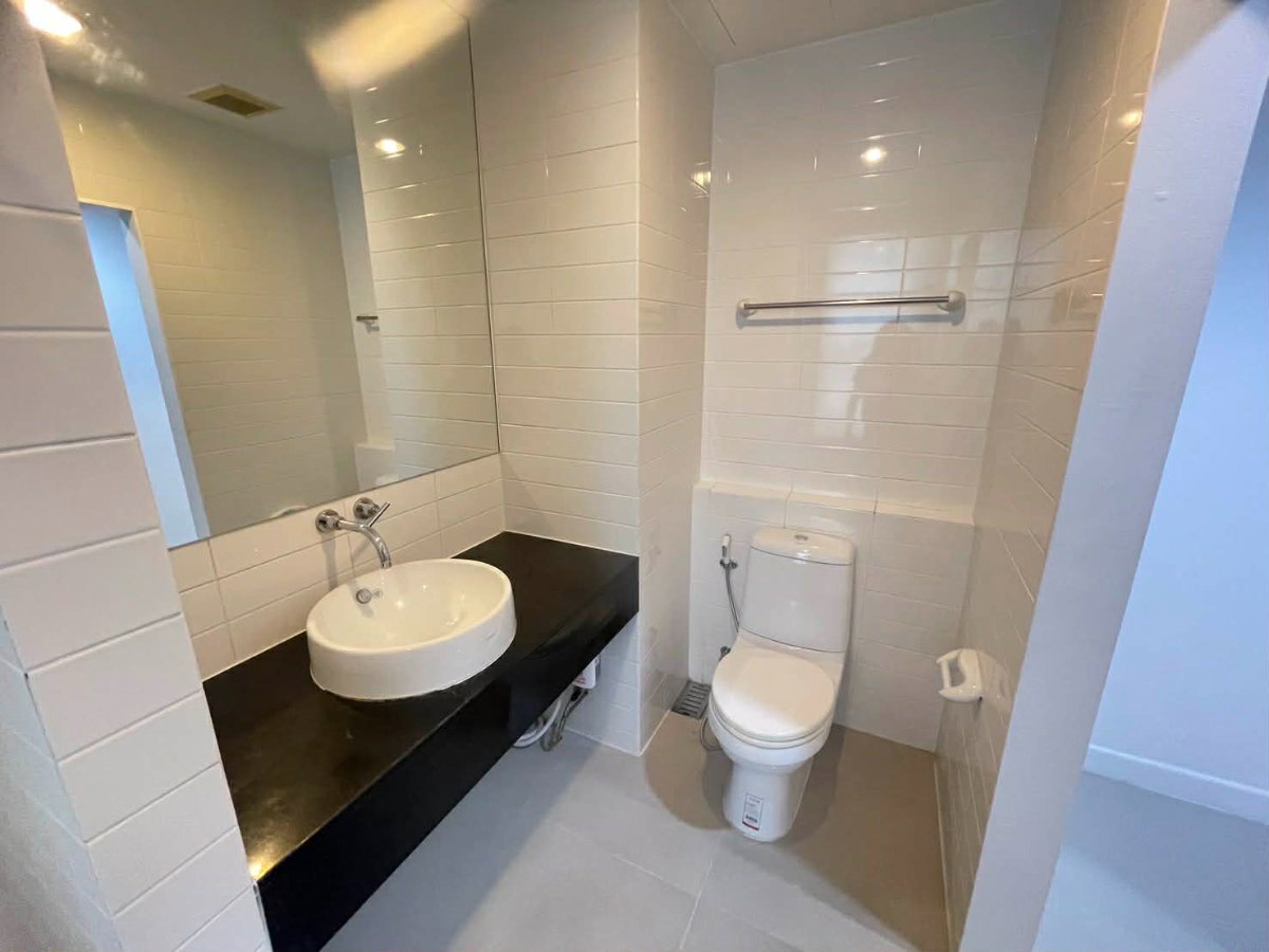 รูป 🔥 ห้องสวย วิวดี ทำเลปัง ใกล้ BTS ‼️ ปล่อยเช่าด่วน 🏢 Ideo Mix Sukhumvit 103 ห้องสวย น่าอยู่ จัดเต็มเฟอร์นิเจอร์และเครื่องใช้ไฟฟ้า - รูปที่ 2/10