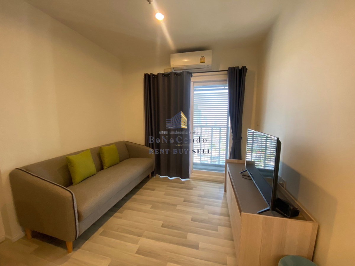 รูป *** (2 ห้องนอน) ให้เช่าคอนโด : เดอะคีย์ สาทร-เจริญราษฎร์ (The Key Sathorn-Charoenrat) *** - รูปที่ 10/15