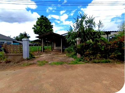 Houses for sale Chiang Mai : FOR SALE  HOUSE PROPERTY  727000 BAHT.