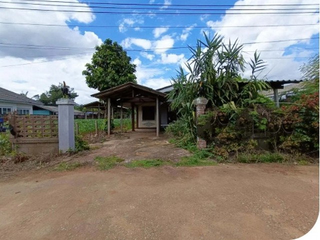 picture FOR SALE  HOUSE PROPERTY  727000 BAHT. - 1/8