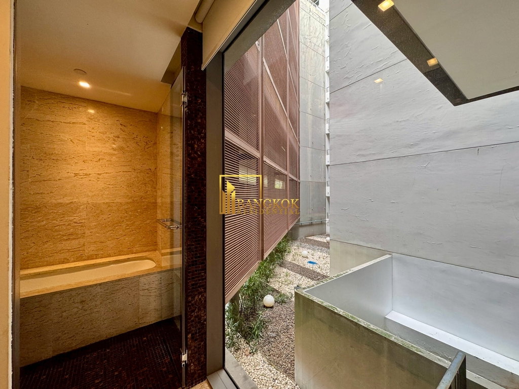 picture The Pano - Stunning 3 Bed Duplex Condo in Rama 3 Area - BR19039CD - 37/64