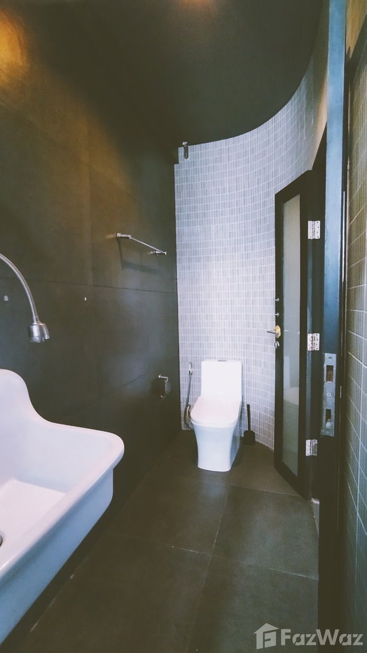 รูป ทาวน์เฮ้าส์ให้เช่า 5 ห้องนอน ใน จันทรเกษม, กรุงเทพมหานคร 1654112 - รูปที่ 17/22