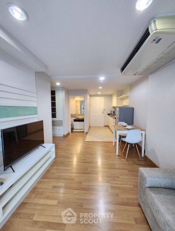 รูป คอนโด 1-ห้องนอน ที่ ดิ อารีย์ คอนโดเนียม ใกล้ BTS อารีย์ (ID 1840289) - รูปที่ 7/10