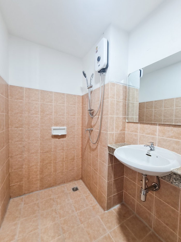 รูป [เจ้าของขายเอง | Renovateใหม่ | พร้อมอยู่ ] ขายทาว์นเฮ้าส์ 3 ชั้น หมู่บ้านศุภาลัยวิลล์ ซ.รัชดาภิเษก 32 เดินทางสะดวก ใกล้ทางด่วนดินแดง|MRT ลาดพร้าว - รูปที่ 16/20