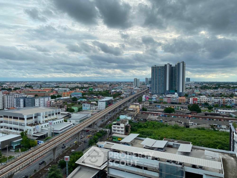 รูป คอนโด 1-ห้องนอน ที่ ศุภาลัย เวอเรนด้า สถานี ภาษีเจริญ ใกล้ MRT ภาษีเจริญ (ID 753554) - รูปที่ 9/10
