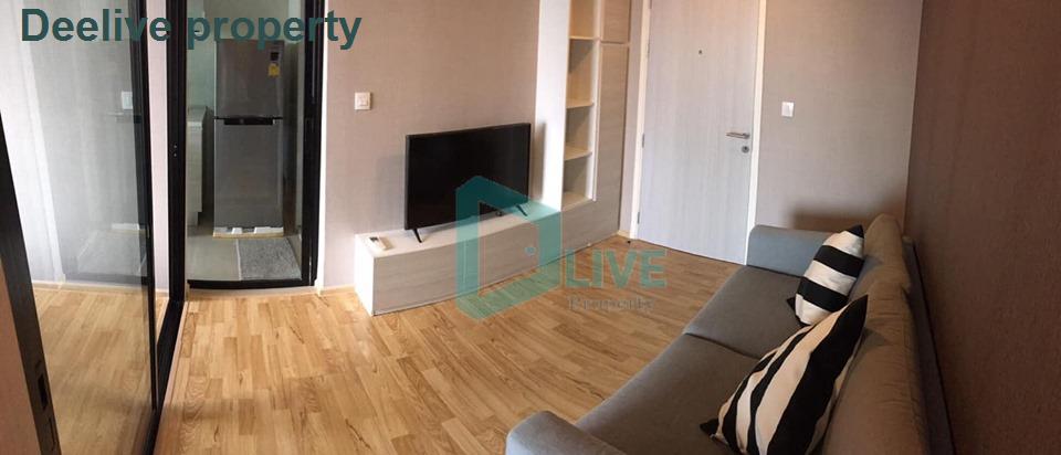 รูป DL008855 ให้เช่าคอนโด เดอะ คาบาน่า (The Cabana) ใกล้ BTS สำโรง พร้อมเข้าอยู่ โทรด่วน 0653619502 LineID @897iyzll - รูปที่ 6/8