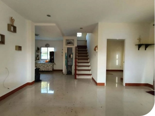 รูป BP00935 ขายบ้านเดี่ยว หมู่บ้านรุ่งธนา 6 ตำบล ต้นเปา อำเภอ สันกำแพง จังหวัด เชียงใหม่ - รูปที่ 7/8